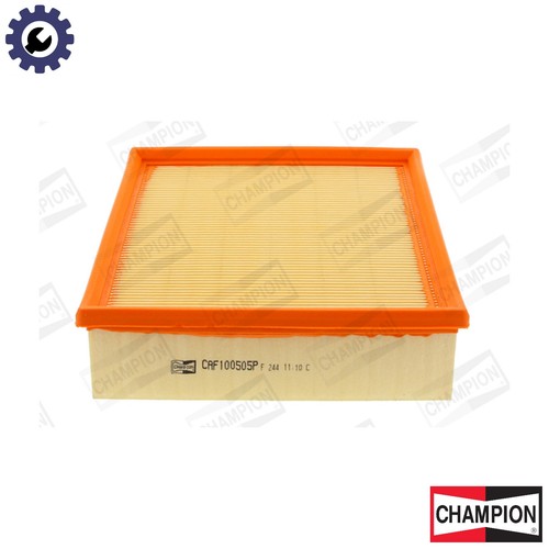 Air filter caf100505p for - air,