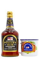 Pusser's - Gunpowder Proof Rum
