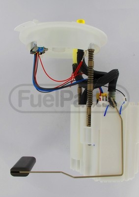 Fuel pump fits - pump, vauxhall