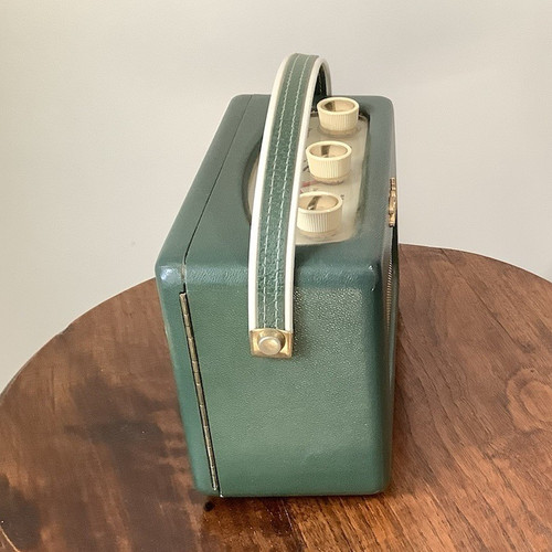 Roberts r100 portable - roberts,