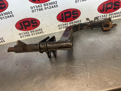 Rear mower cylinder - rear,