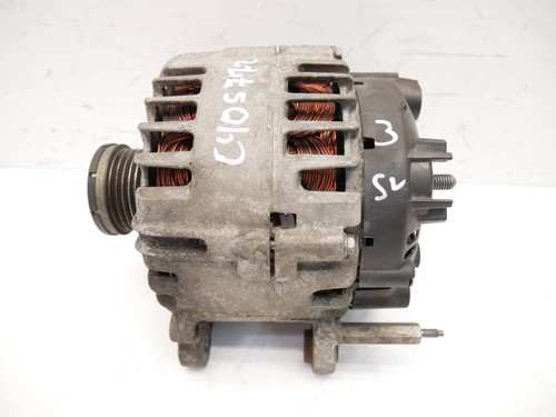 Alternator 03c903025d cav cavg - 03c903025d,