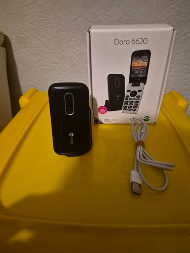 Doro 6620 - doro,