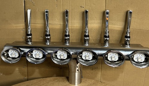 Way beer pump font - beer,