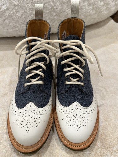 Martens airwalk 7 eye - dr.,