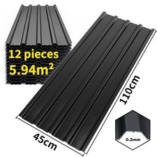 12/24X Roof Sheets Roofing