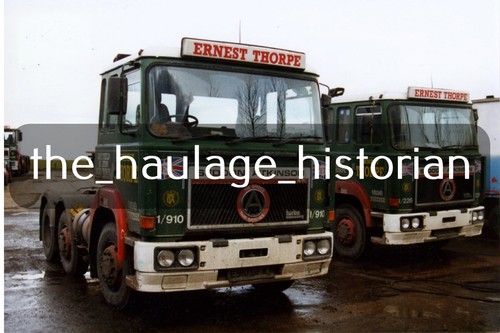 Thh truck photos seddon - photos,