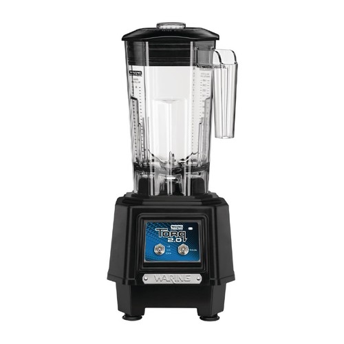 Waring torq bar blender - 2,
