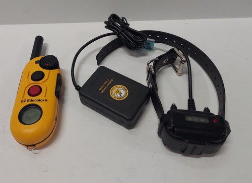 Educator collar ez900 - educator,