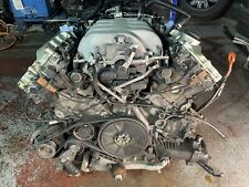 2008 Audi A6 C6 4.2FSI V8