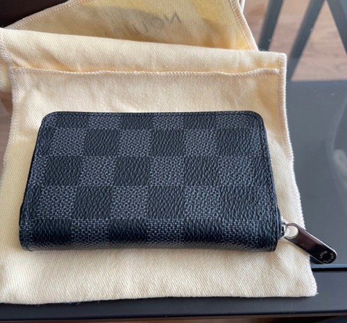 Louis vuitton damier - damier, wallet