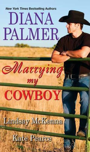 Marrying cowboy - marrying, my