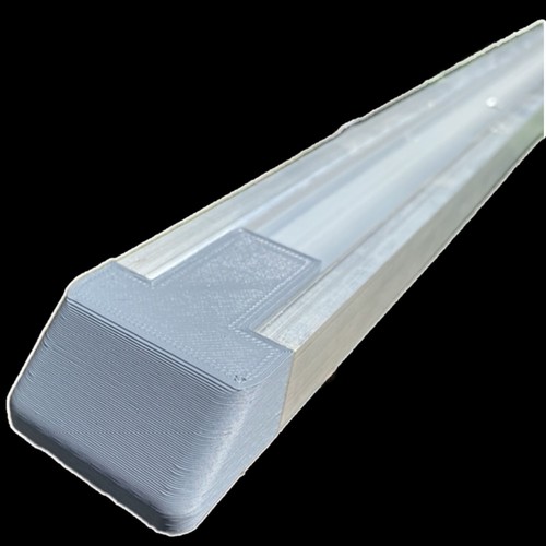 Unistrut roof end 2 - unistrut,