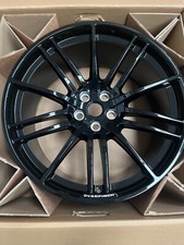 Overfinch 22" Leggero II Full Gloss Black Alloy