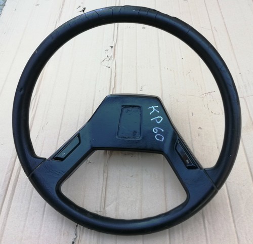 Toyota starlet kp60 kp61 - kp61, model