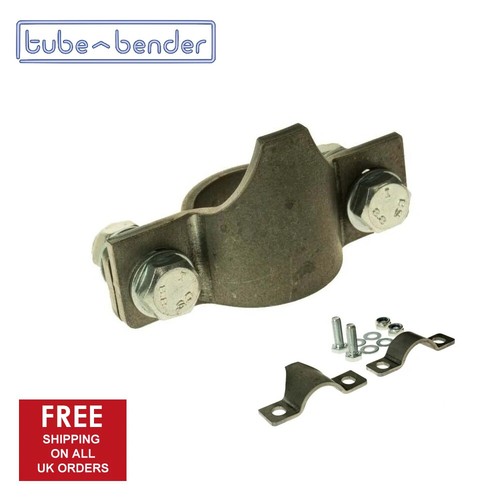 Roll cage saddle - saddle, weld