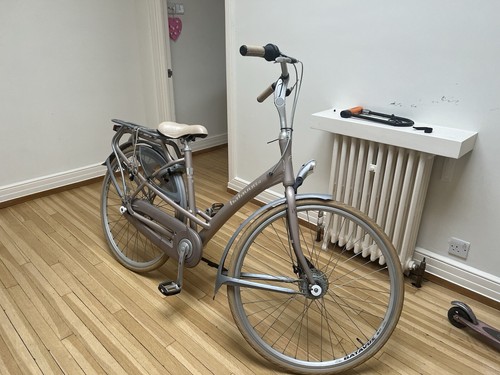 Batavus ladies bike - bike, 48cm