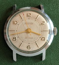 authentic soviet precision