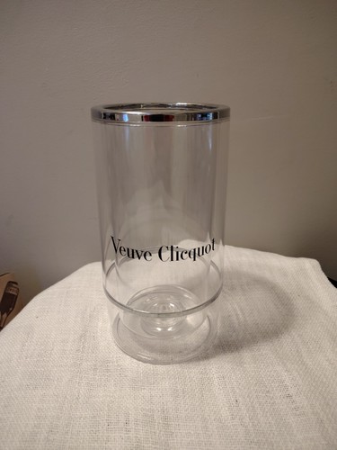 Veuve clicquot ice bucket - veuve,