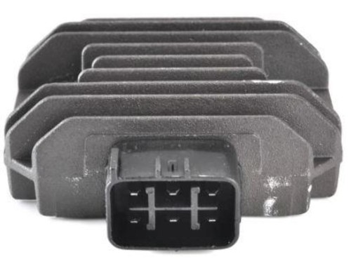Dirt racing voltage regulator - dirt,