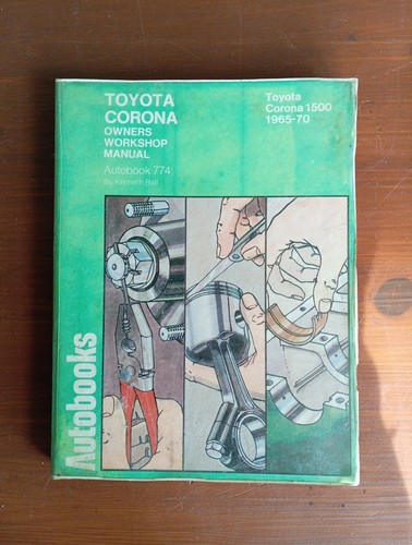 Toyota corona owners - toyota,