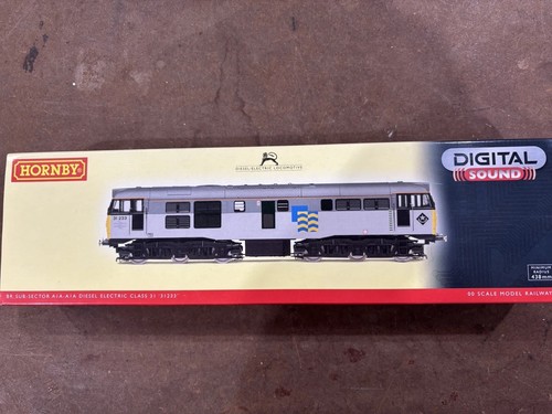 Hornby r2803xs class - hornby, 31