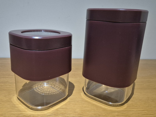 Silvercrest food storage - silvercrest,