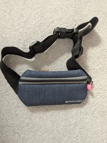Tagalong waist bumbag - tagalong,