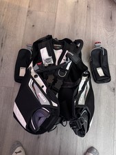 Mares Kaila Women's BCD Size