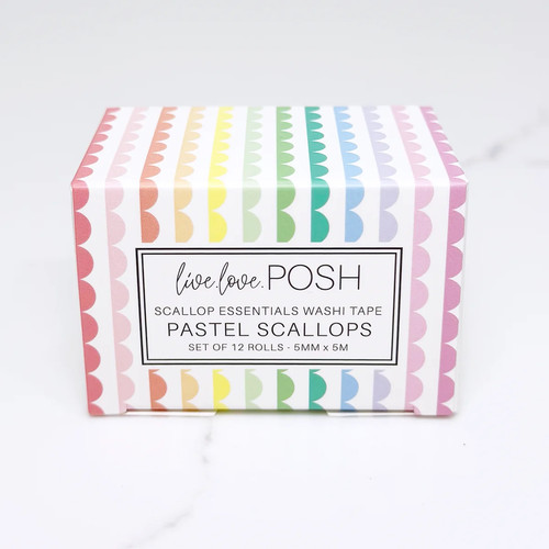 New live love posh - love,