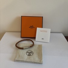 Hermes Puzzle Bracelet