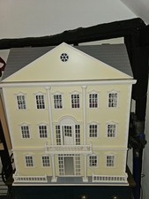 Dolls House - large Georgian