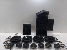 2016 LAND ROVER RANGE ROVER SPORT Mk2 (L494) Meridian Set Loud Speakers