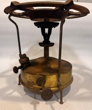 Vintage RM Heath Pressure