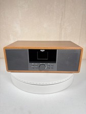 Bush Micro Hi-Fi System CD