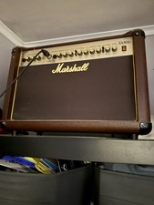 Marshall AS50D 50W Acoustic