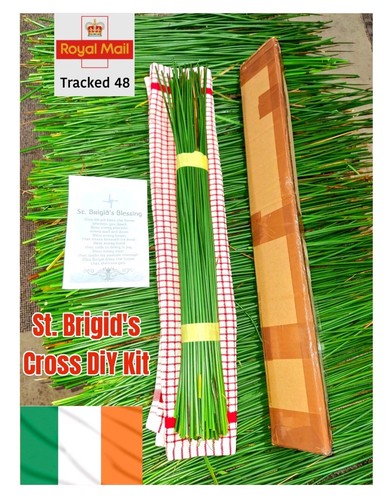 Diy brigid s cross - ☘️,