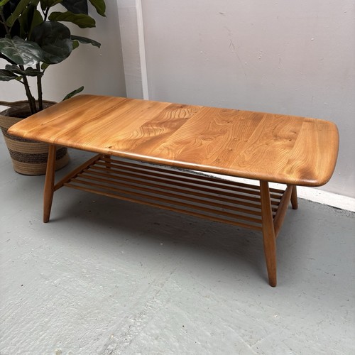 Mid century elm beech - elm,