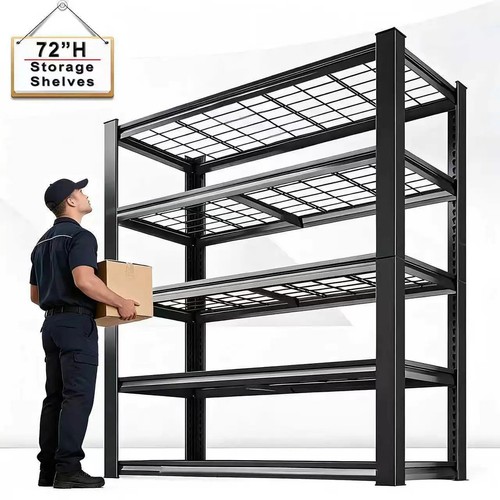 Tier heavy duty metal - heavy,
