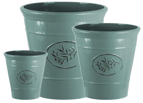 Green decorative small large - decorative,
