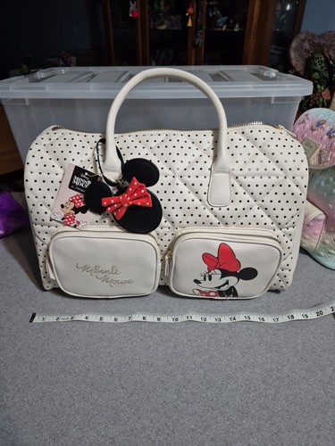 Disney minnie mouse - minnie, weekender