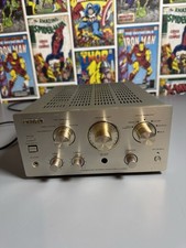 Teac Stereo Integrated