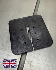 Bandsaw Table Inserts for Scheppach Basa / Basato 3 & Vario