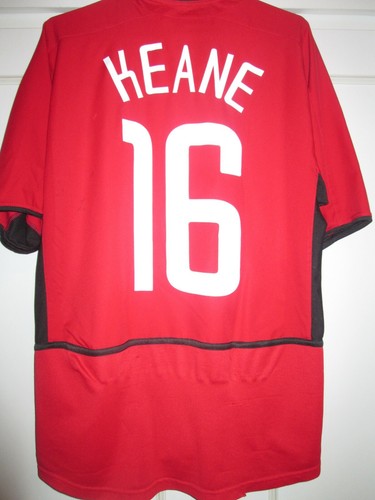 Manchester united 2002 2004 - manchester, cl