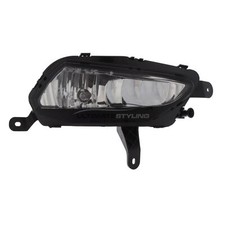 Fog Light Vauxhall Astra K Mk7