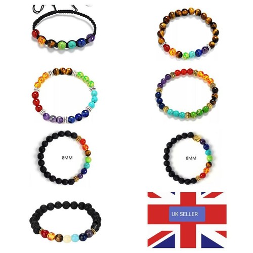Unisex variety chakra - variety, of