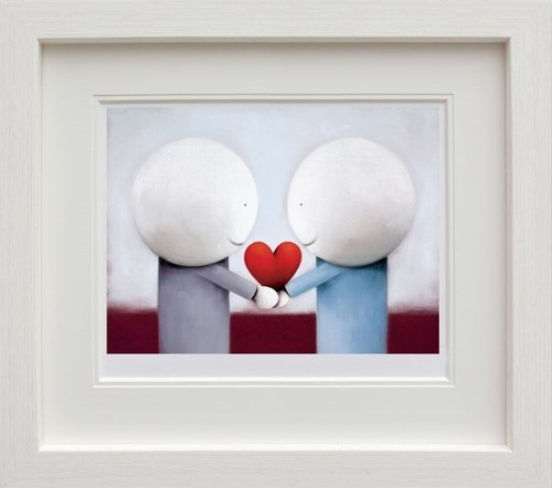 Sharing love doug hyde - sharing, by