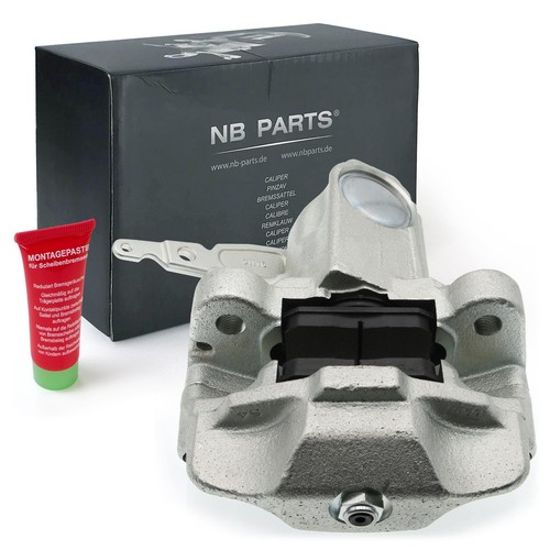 Rear left brake caliper - rear,