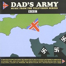 Various - Dad's Army: Music