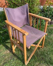 Habitat Wooden Folding